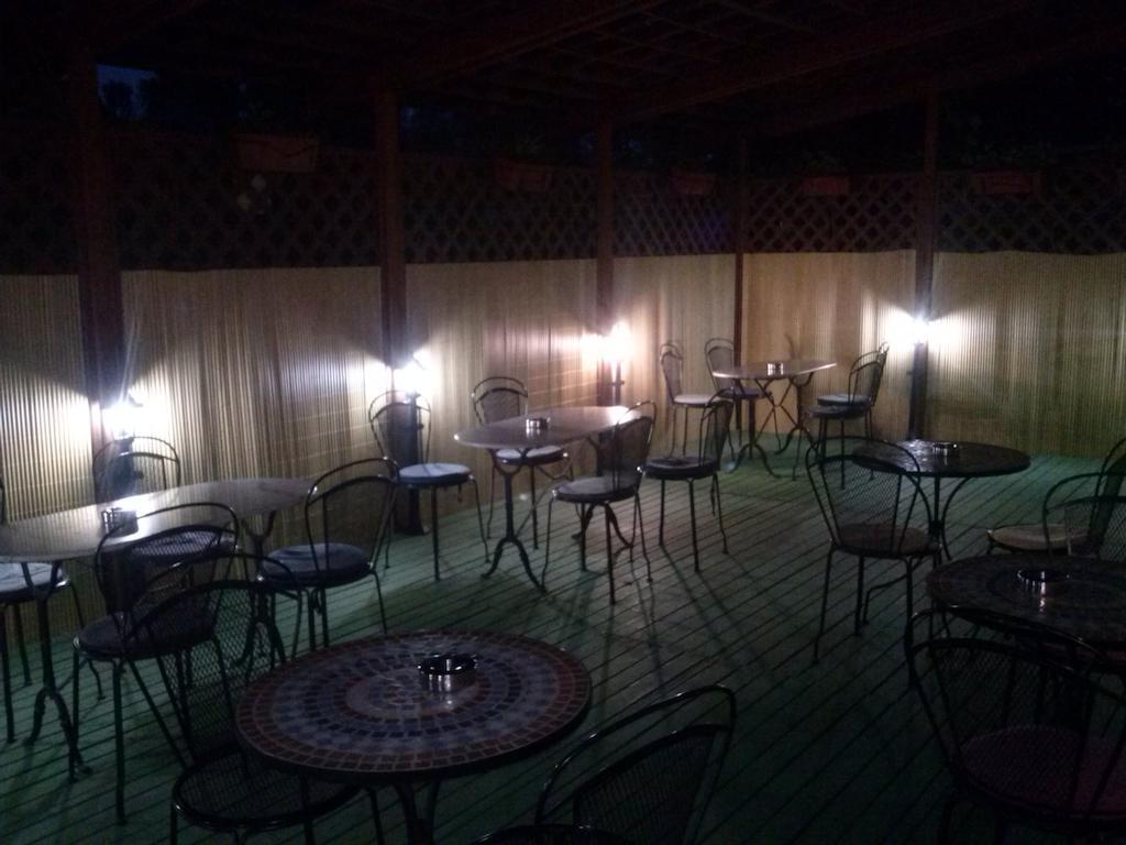 Albergo Vittoria Ovada Extérieur photo
