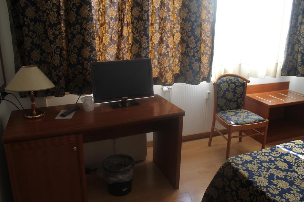 Albergo Vittoria Ovada Chambre photo