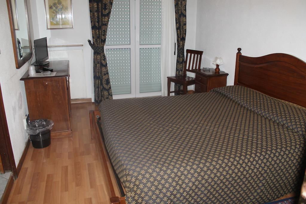 Albergo Vittoria Ovada Chambre photo