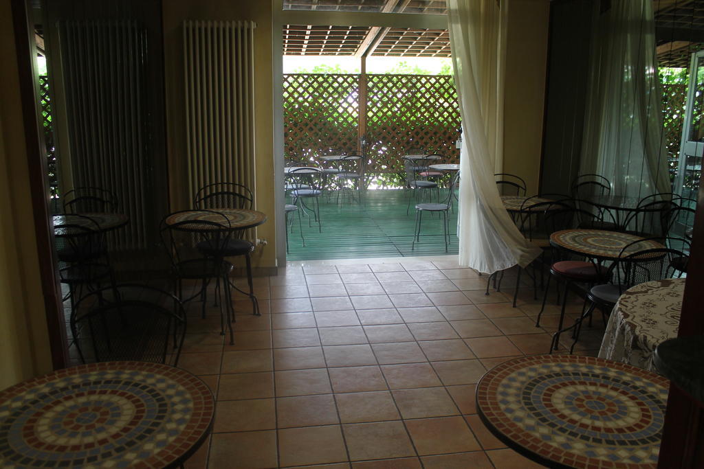 Albergo Vittoria Ovada Extérieur photo