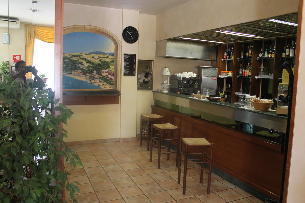 Albergo Vittoria Ovada Extérieur photo
